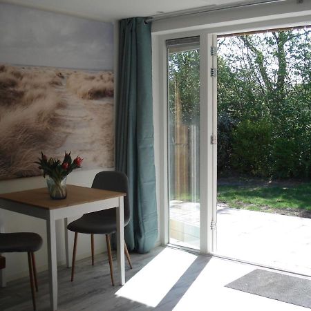 Strandstudio Cato, Vlakbij Zee! คัลลันท์สโอก ภายนอก รูปภาพ